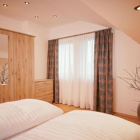 Hotel Seeblick & Ferienwohnung Bad Endorf Eksteriør billede