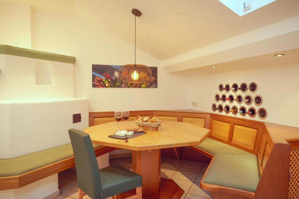 Hotel Seeblick & Ferienwohnung Bad Endorf Eksteriør billede