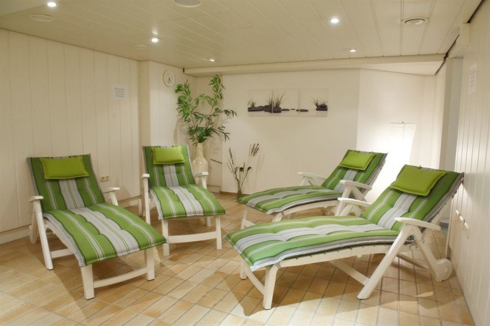 Hotel Seeblick & Ferienwohnung Bad Endorf Eksteriør billede