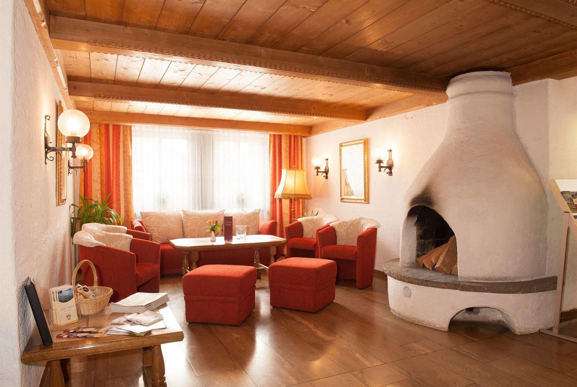 Hotel Seeblick & Ferienwohnung Bad Endorf Eksteriør billede