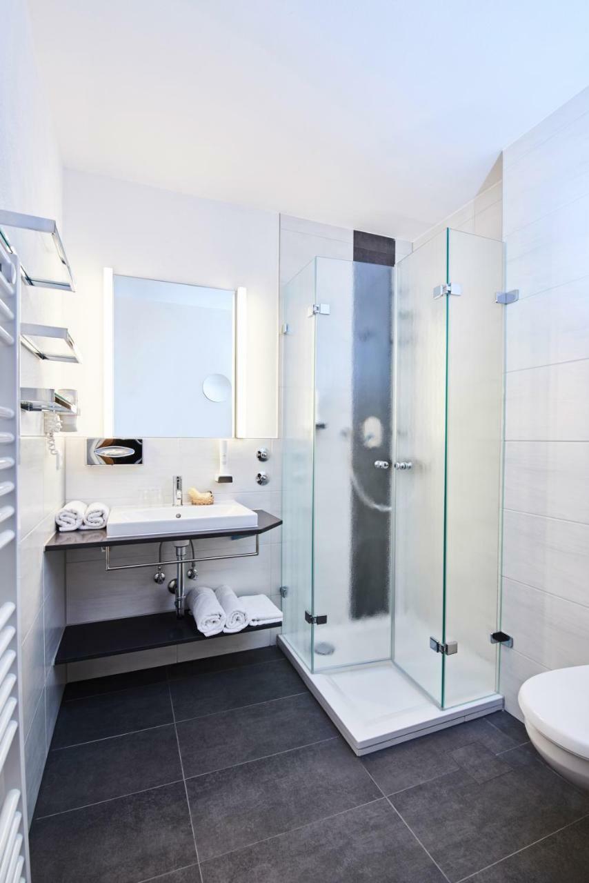 Hotel Seeblick & Ferienwohnung Bad Endorf Eksteriør billede