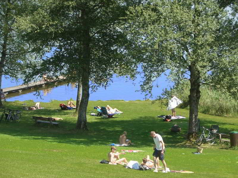 Hotel Seeblick & Ferienwohnung Bad Endorf Eksteriør billede